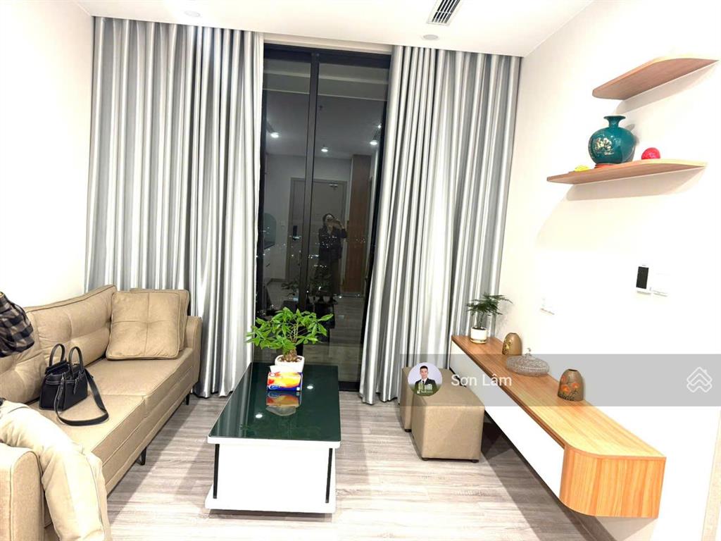 Chính chủ cho thuê căn 2pn  sky forest  nhà mới  vào ở ngay