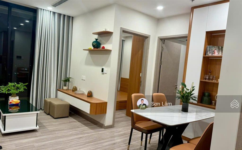 Chính chủ cho thuê căn 2pn  sky forest  nhà mới  vào ở ngay