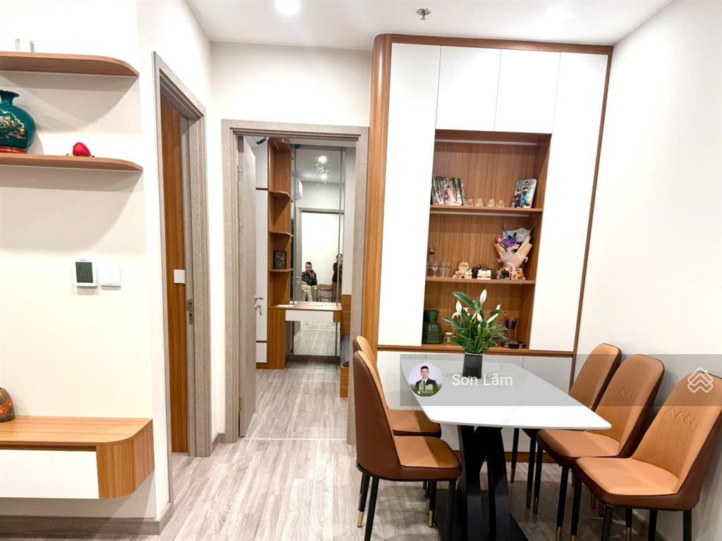 Chính chủ cho thuê căn 2pn  sky forest  nhà mới  vào ở ngay