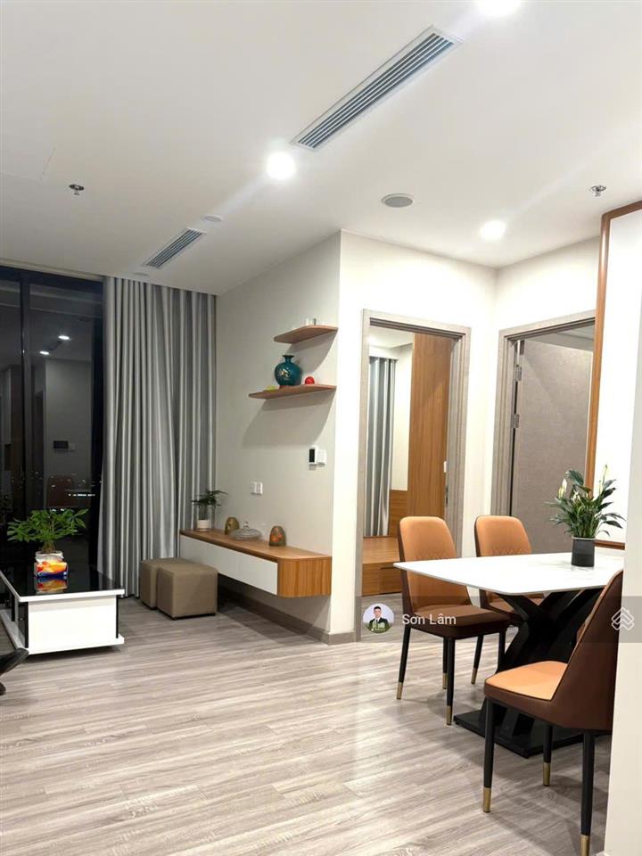 Chính chủ cho thuê căn 2pn  sky forest  nhà mới  vào ở ngay