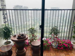 Chính chủ cho thuê 2 ngủ  view đảo  sky forest residences ecopark  vào ở được luôn