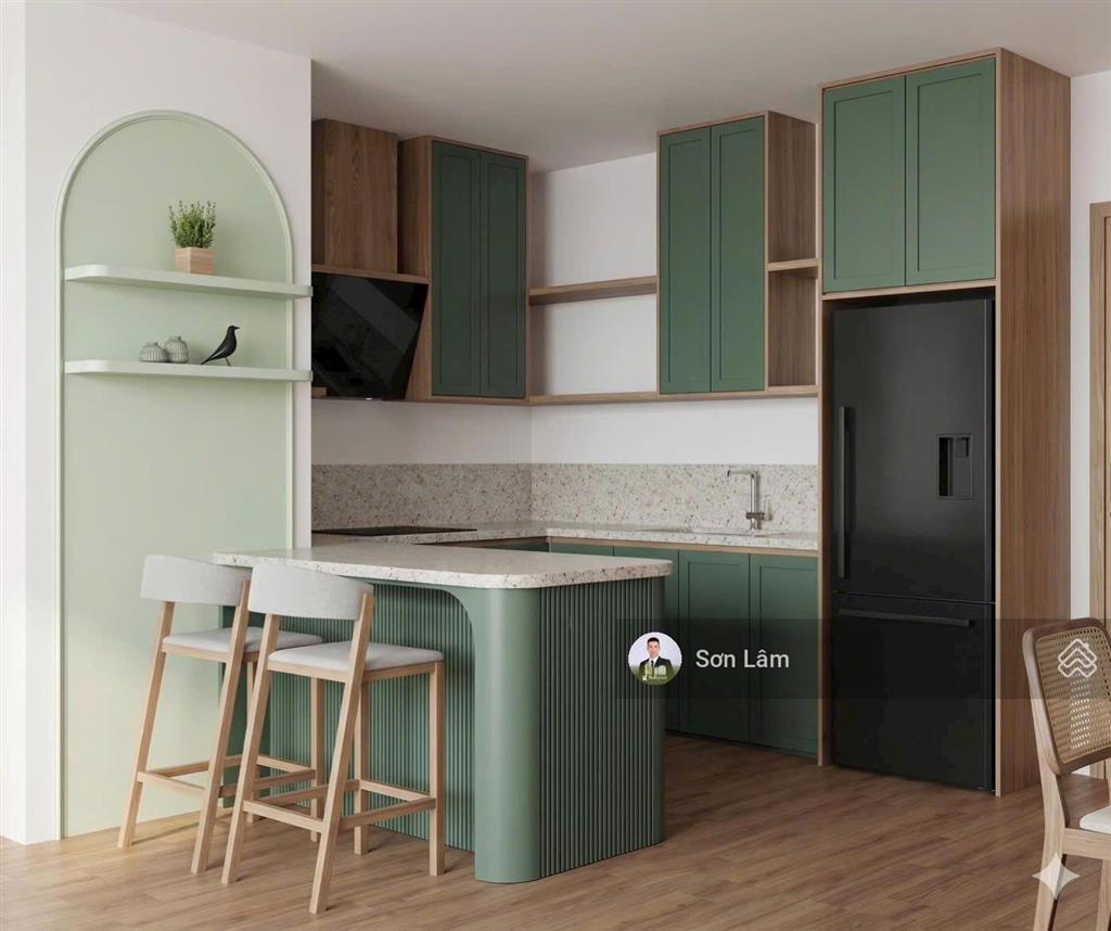 Chính chủ bán căn 2 ngủ 76m2  full đồ  nhỉnh 5 tỷ  sky oasis