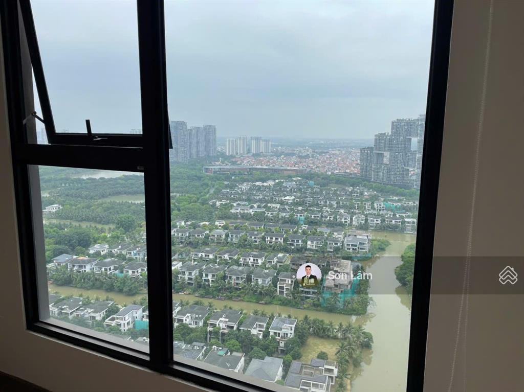 Chính chủ bán căn 68m2  view đảo  sky oasis  4.5 tỷ