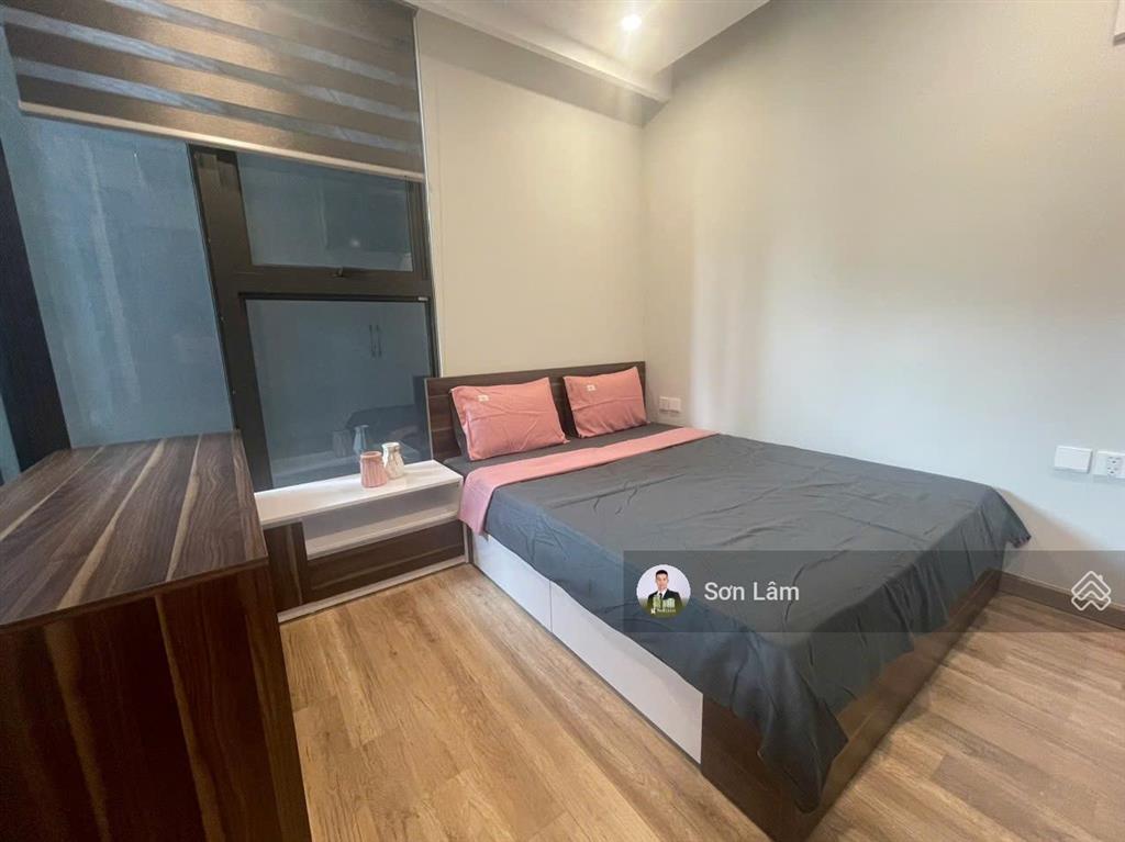 Chính chủ cho thuê 2pn  tòa swan lake onsen  full đồ  view hồ thiên nga
