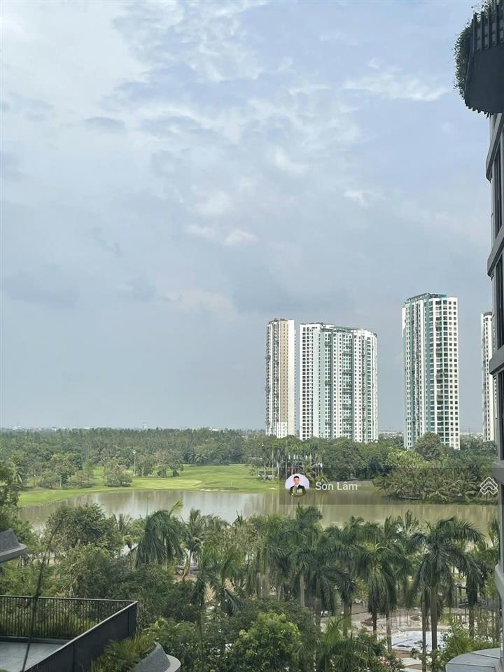 Chính chủ cho thuê 2pn  tòa swan lake onsen  full đồ  view hồ thiên nga