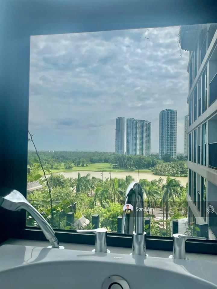 Chính chủ cho thuê 2pn  tòa swan lake onsen  full đồ  view hồ thiên nga