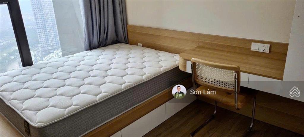Bán 68m2  sky oasis  view đảo  full đồ đẹp  sẵn sổ