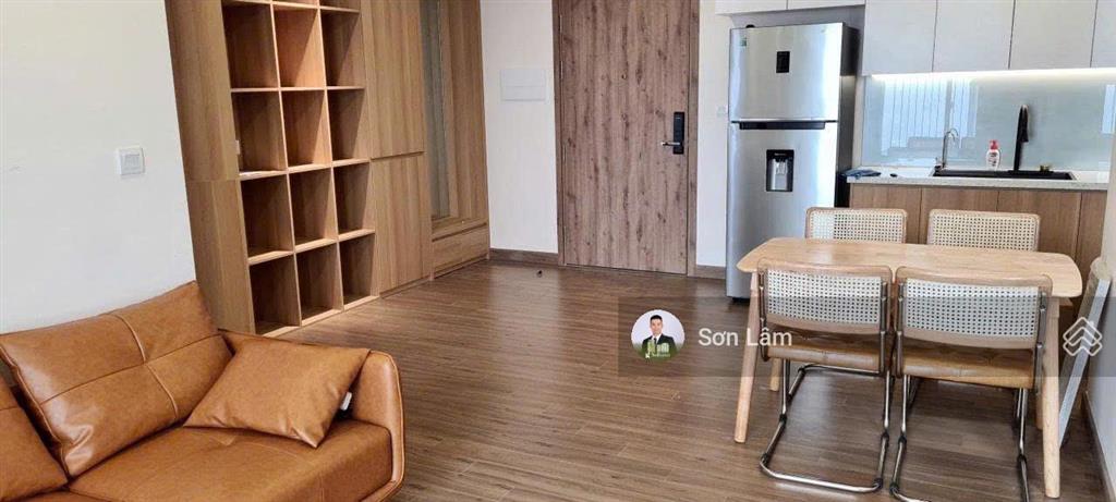 Bán 68m2  sky oasis  view đảo  full đồ đẹp  sẵn sổ