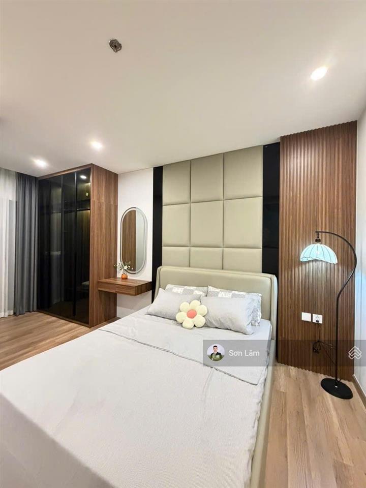 Chính chủ bán 2pn  68m2  tòa swan lake onsen  full đồ