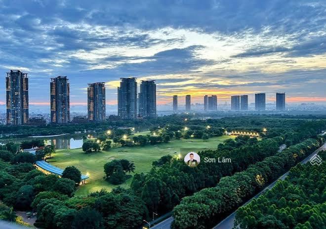 Bán 2pn  đông nam  68m2  tòa r1  tầng 22  view hồ thiên nga