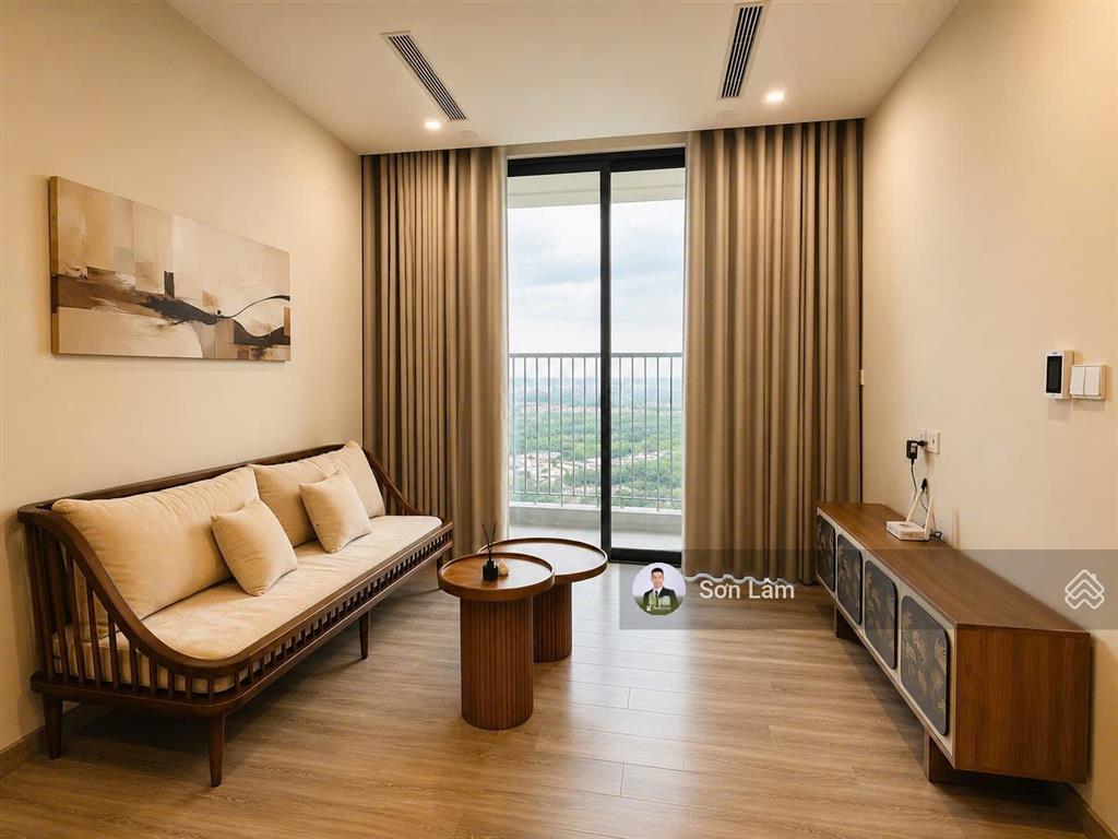 Chính chủ cho thuê 2pn  view đảo  skyforest
