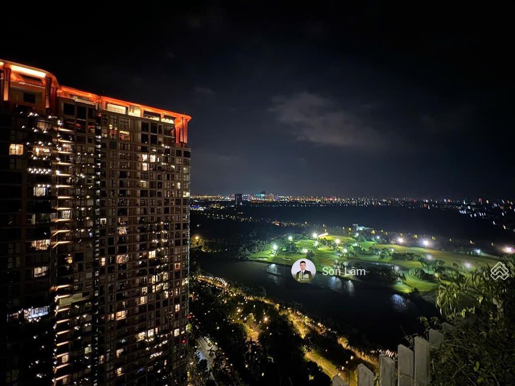 Mời thuê 68m2  tòa swan lake onsen  view hồ