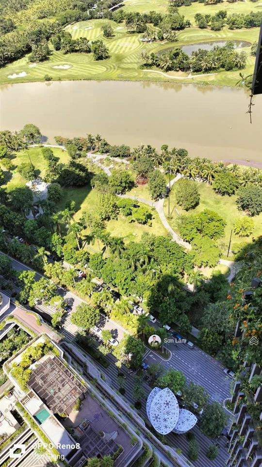 Mời thuê 68m2  tòa swan lake onsen  view hồ