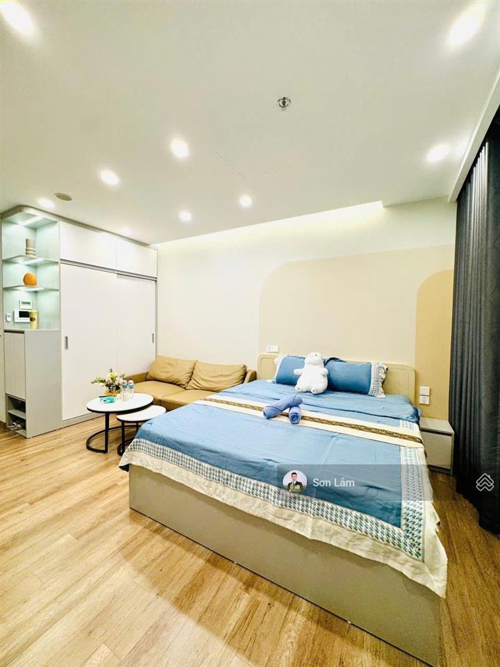 Mời thuê 68m2  tòa swan lake onsen  view hồ