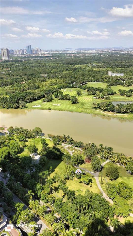 Mời thuê 68m2  tòa swan lake onsen  view hồ