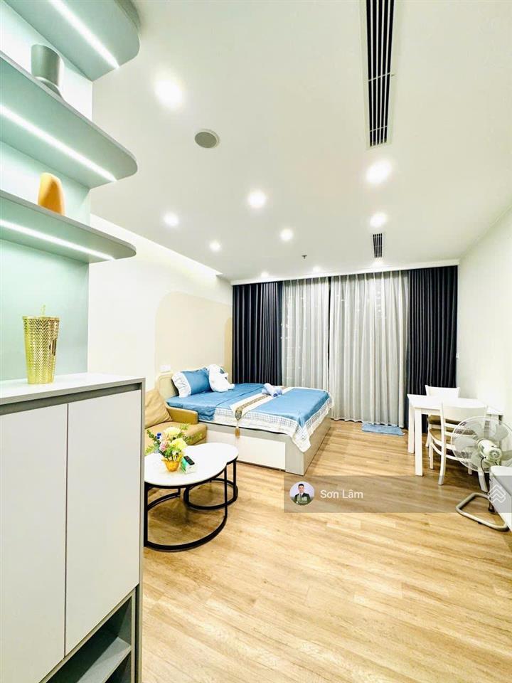 Mời thuê 68m2  tòa swan lake onsen  view hồ