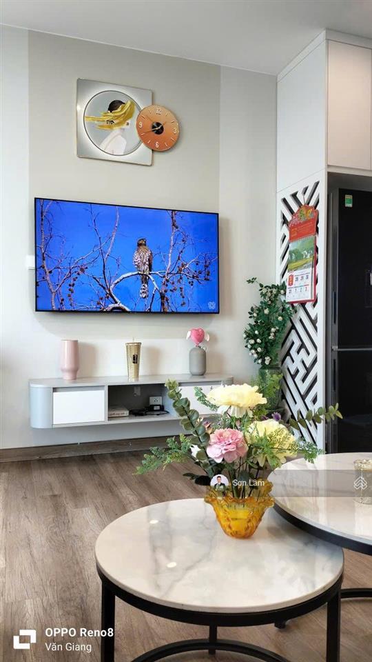 Mời thuê 68m2  tòa swan lake onsen  view hồ