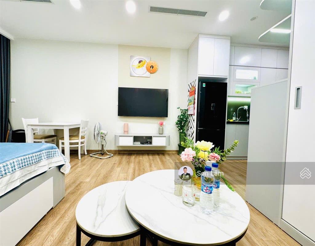 Mời thuê 68m2  tòa swan lake onsen  view hồ