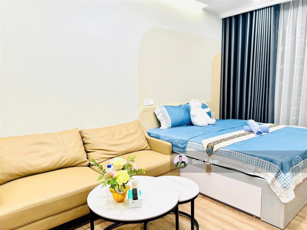 Mời thuê 68m2  tòa swan lake onsen  view hồ