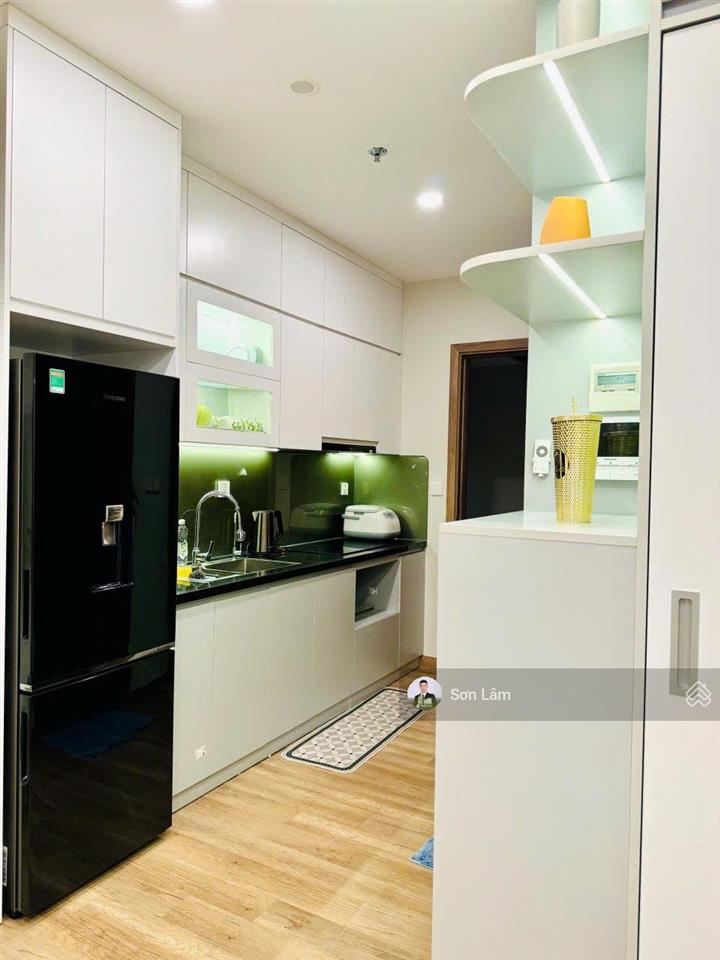 Mời thuê 68m2  tòa swan lake onsen  view hồ