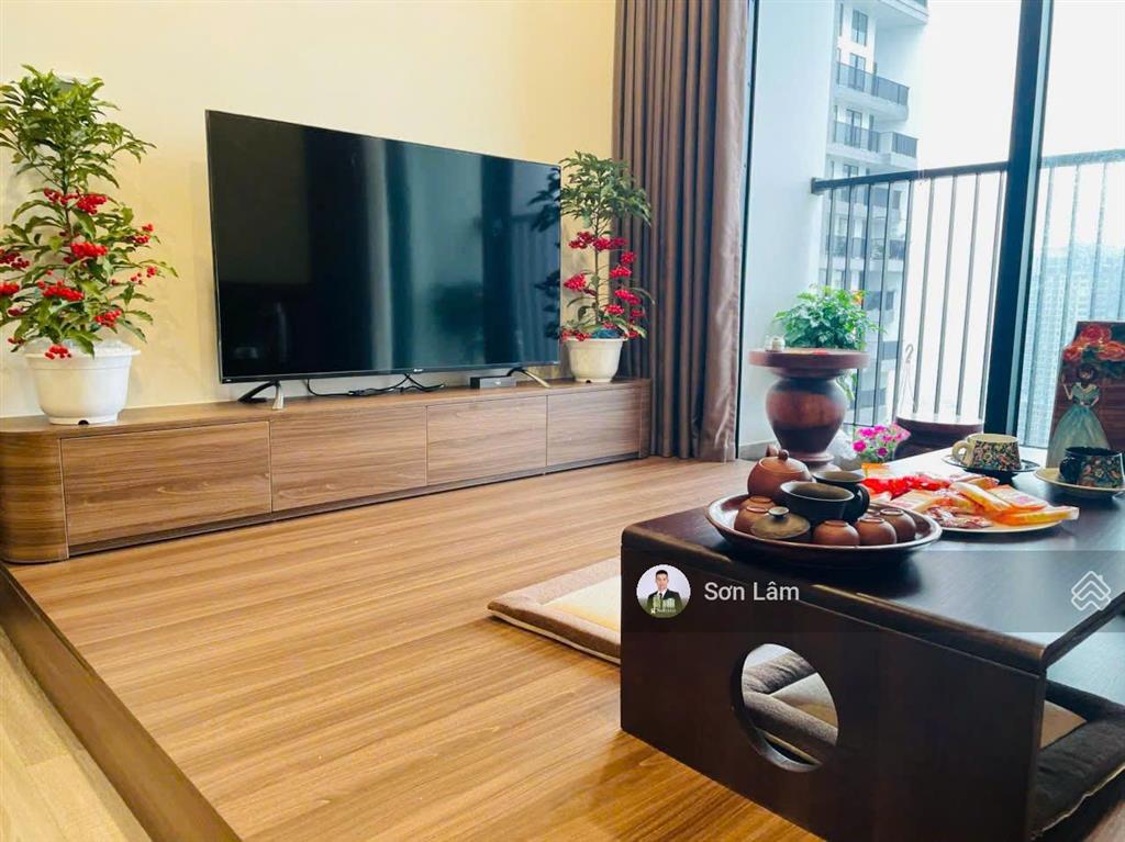 [ cho thuê 2pn  sky forest ]  view đảo  full đồ đẹp