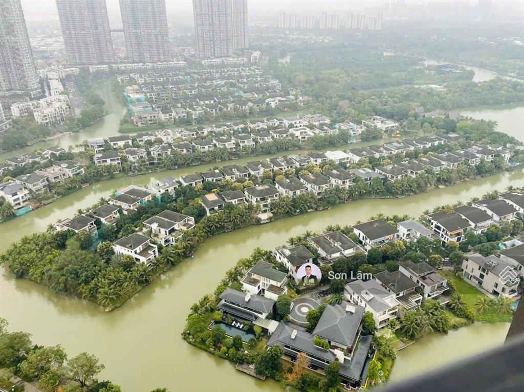 [ cho thuê 2pn  sky forest ]  view đảo  full đồ đẹp