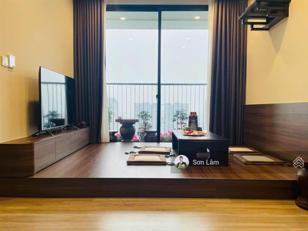 [ cho thuê 2pn  sky forest ]  view đảo  full đồ đẹp