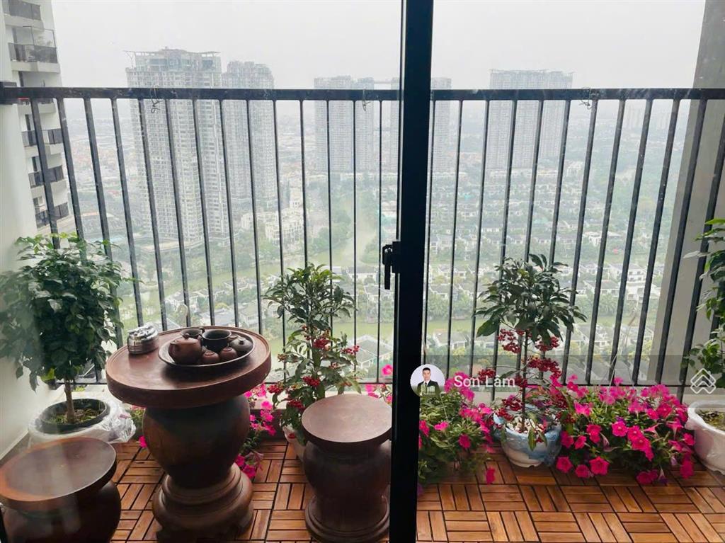 [ cho thuê 2pn  sky forest ]  view đảo  full đồ đẹp