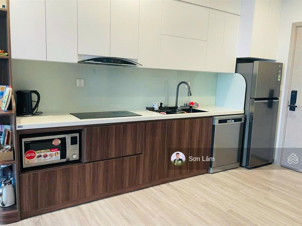 [ cho thuê 2pn  sky forest ]  view đảo  full đồ đẹp