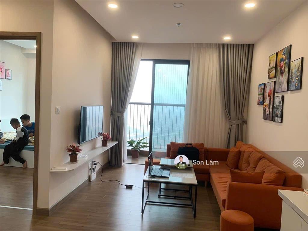 Bán 2 ngủ 1 wc  sky oasis  sẵn sổ
