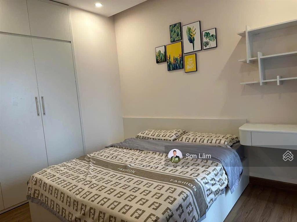 Bán 2 ngủ 1 wc  sky oasis  sẵn sổ