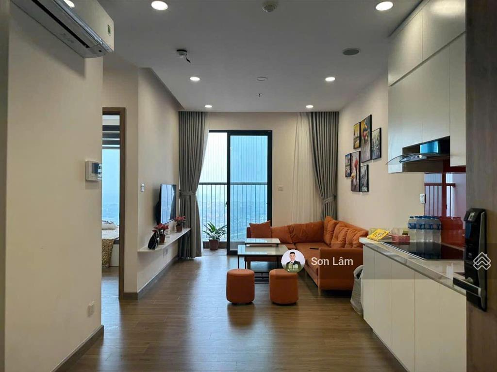 Bán 2 ngủ 1 wc  sky oasis  sẵn sổ