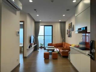 Bán 2 ngủ 1 wc  sky oasis  sẵn sổ