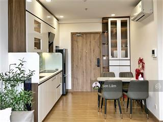 Bán 2 ngủ 1 wc  tầng trung  sky oasis