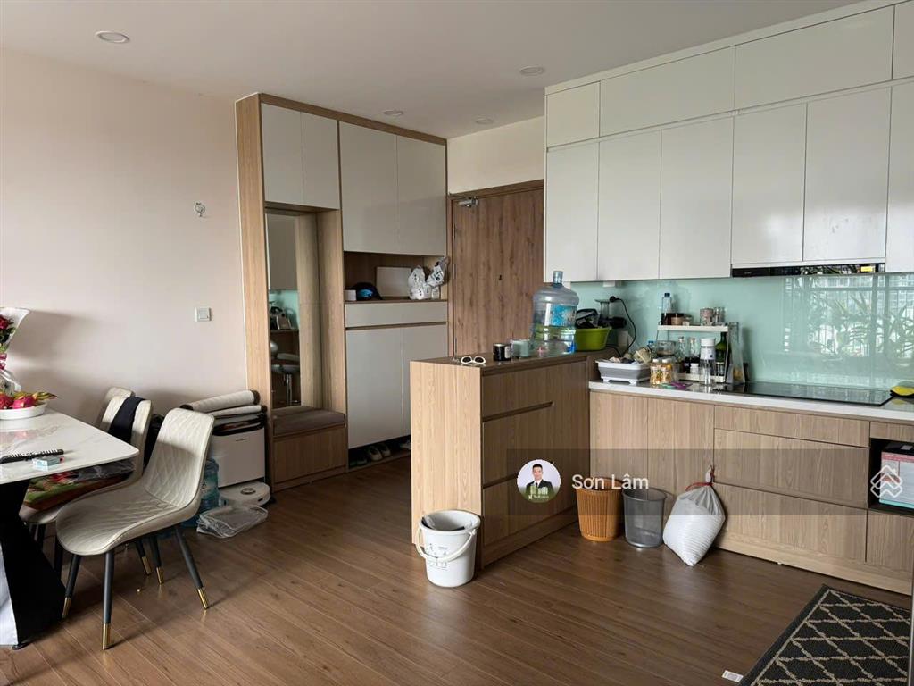Chính chủ bán 3 ngủ 96m2  full đồ  giá 6.6x tỷ  sẵn sổ
