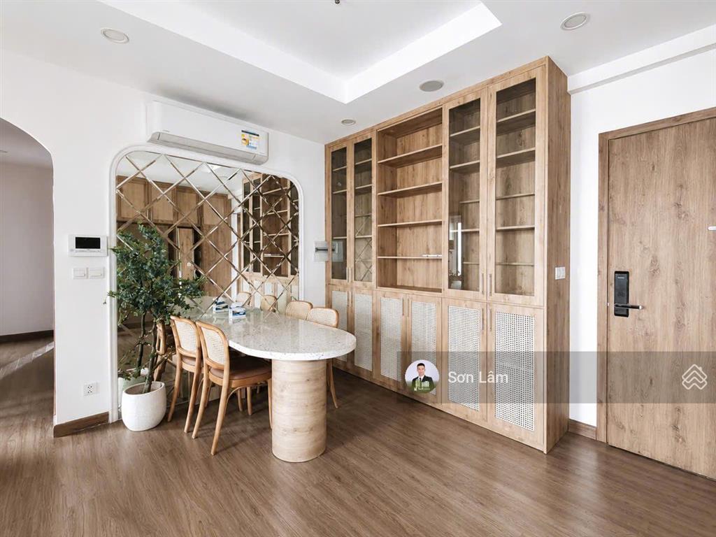 Bán 3 ngủ 83m2  view đảo  tòa sky oasis  6,3 tỷ