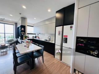 Chính chủ bán 3 ngủ 85m2  view đảo  tầng trung  sẵn sổ  full đồ