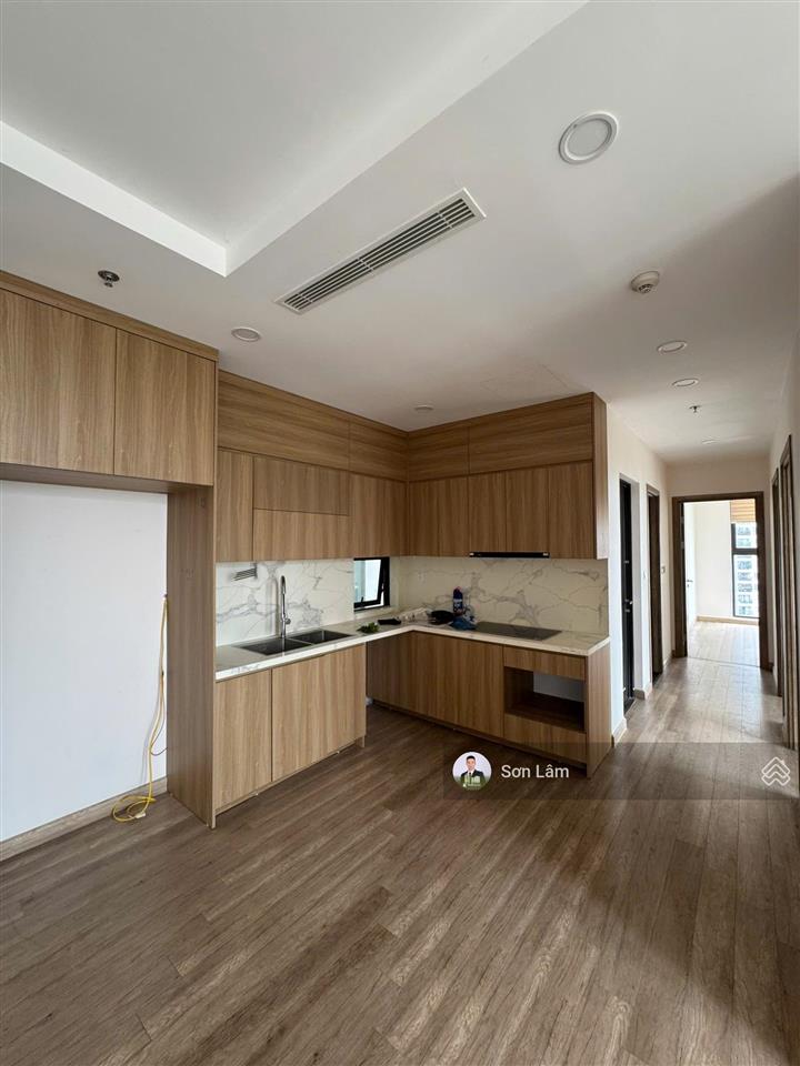 Mời thuê 3pn  sân vườn  bếp rèm  tòa sol forest  view đảo