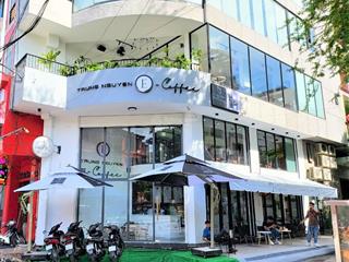 Nhà góc 2mt đường hoa lan, phường 2, phú nhuận  4x16m 4 tầng. bán 24 tỷ