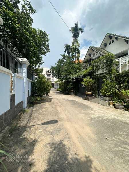 Chính chủ bán nhà đường nguyễn ư dĩ, thảo điền  10x21m trệt lầu, bán 40 tỷ sẵn hđt 70 triệu