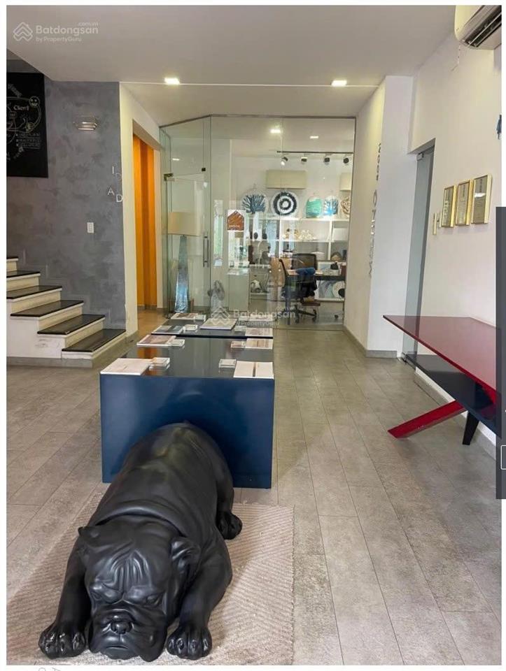 Chính chủ bán nhà đường nguyễn ư dĩ, thảo điền  10x21m trệt lầu, bán 40 tỷ sẵn hđt 70 triệu