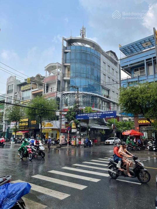 Bán nhà giá tốt nhất mặt tiền d2  nguyễn gia trí bình thạnh  4 x 20m hầm 5 tầng  giá 33.5 tỷ