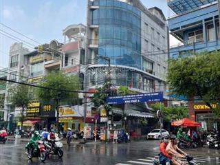 Bán nhà giá tốt nhất mặt tiền d2  nguyễn gia trí bình thạnh  4 x 20m hầm 5 tầng  giá 33.5 tỷ