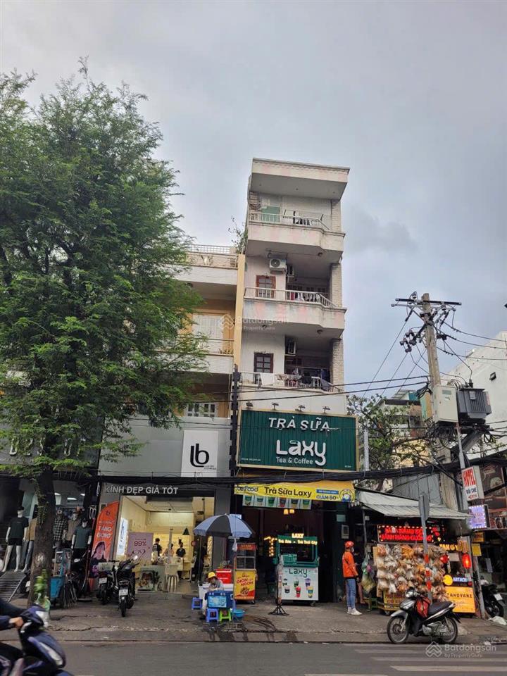 Bán nhà giá tốt nhất mặt tiền d2  nguyễn gia trí bình thạnh  4 x 20m hầm 5 tầng  giá 33.5 tỷ