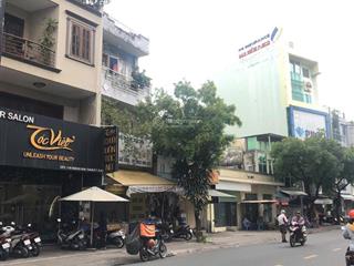 Bán nhà mặt tiền thanh đa  bình quới bình thạnh  225m2 giá 37.5 tỷ ( kvxd hầm 7 tầng)