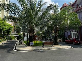 Biệt thự phố compound 357a nguyễn trọng tuyển tân bình  8x22m. nhà hầm 4 tầng  55 tỷ