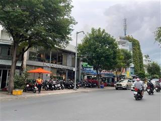 Bán góc 2mt nguyễn văn luông quận 6  20x22m. giá 63 tỷ  hợp đồng thuê 150 triệu