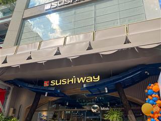 Bán nhà 2mt bùi thị xuân bến thành quận 1  8x21m nhà 4 tầng  giá 160 tỷ ( hđt 165 triệu)