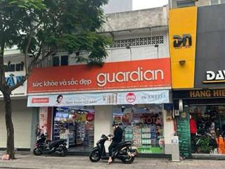 Mặt tiền 8,7 x 30m bán nhà đường lê văn sỹ phú nhuận. nhà trệt lầu. giá 70 tỷ