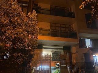 Bán nhà hẻm lớn lương đình của an khánh quận 2  7x20m hầm 4 tầng thang máy. gíá 33 tỷ